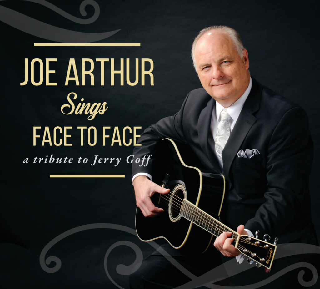 Joe Arthur Ministries - Harvest Baptist Tabernacle